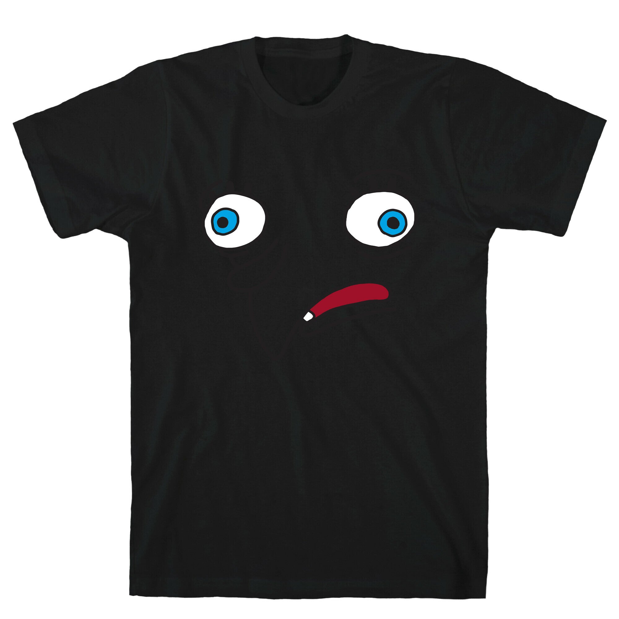 Mocking Sponge Meme T-Shirt